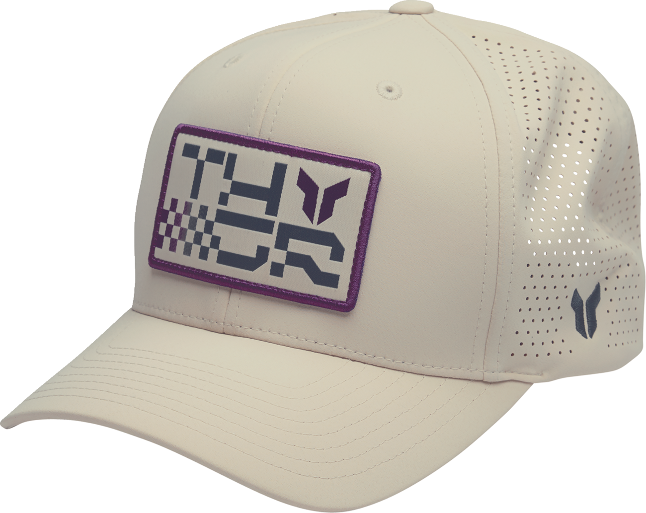 THOR Vantage Hat - Sand 2501-4458