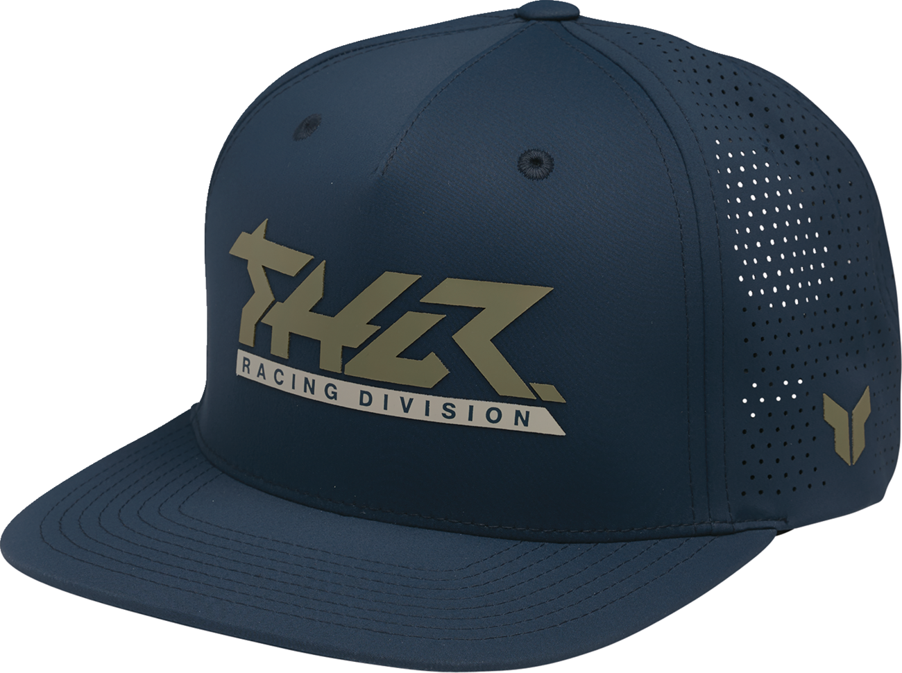 THOR Vert Hat - Navy 2501-4462