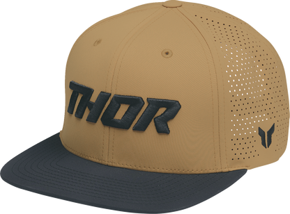 THOR Corp Hat - Caramel/Black 2501-4464