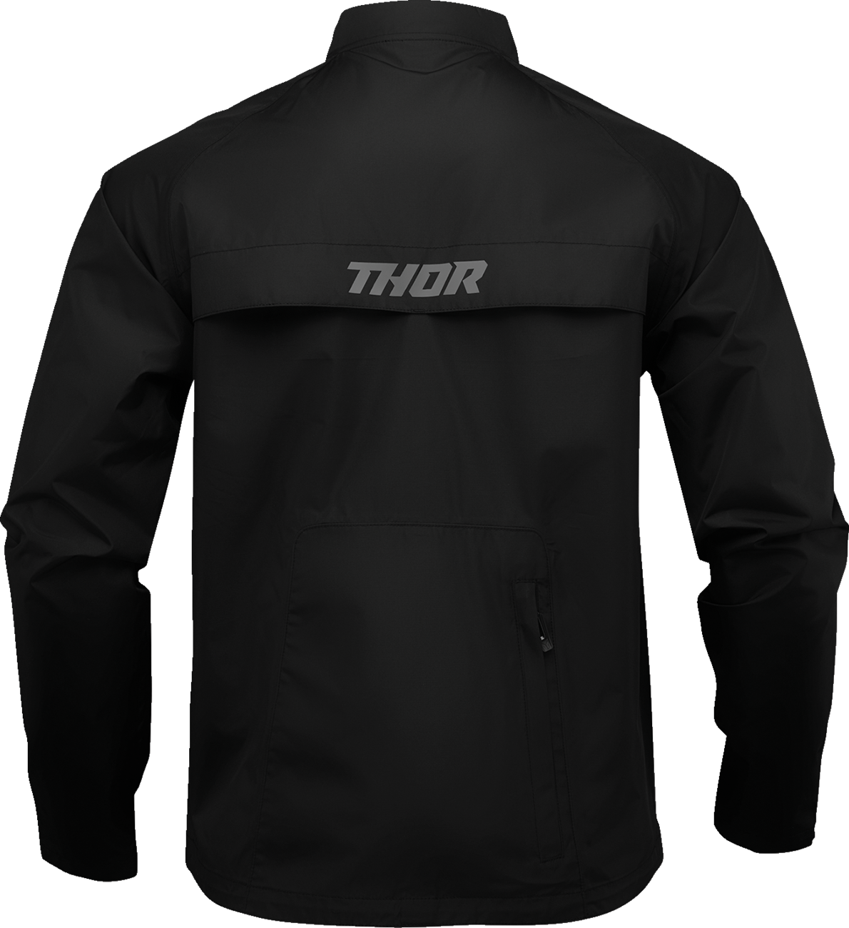 THOR Pack Jacket - Black - Small 2920-0885