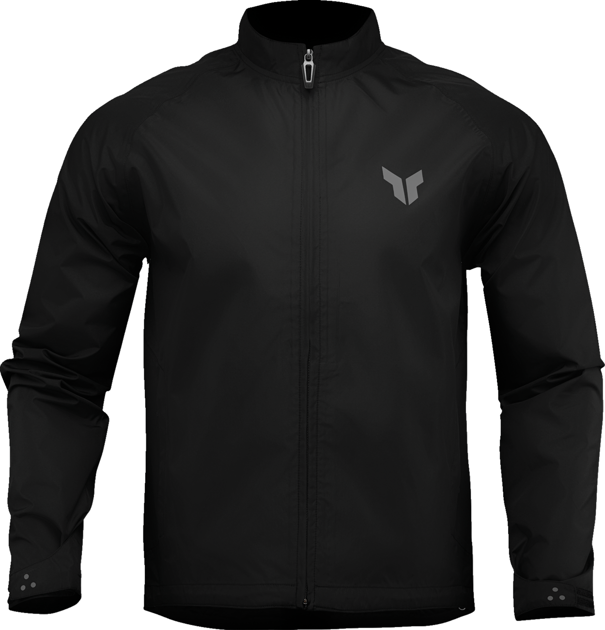 THOR Pack Jacket - Black - Large 2920-0887