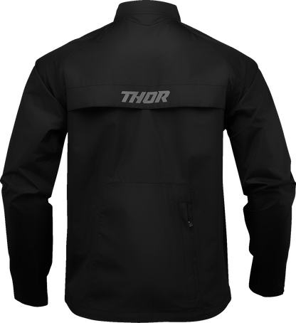 THOR Pack Jacket - Black - Large 2920-0887