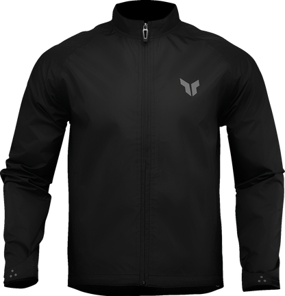 THOR Pack Jacket - Black - 2XL 2920-0889