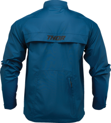 THOR Pack Jacket - Storm Blue - XS 2920-0891