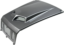 MAIER Hood - Black Carbon - Scooped 19471-30