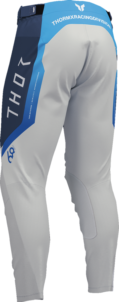 THOR Launchmode Air Raptor Pants - Midnight/Gray - US 40 2901-12345