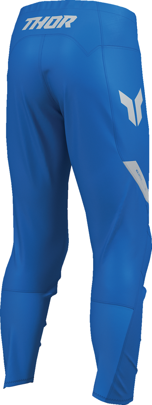 THOR Ridemode Menace Pants - Blue - US 30 2901-12725