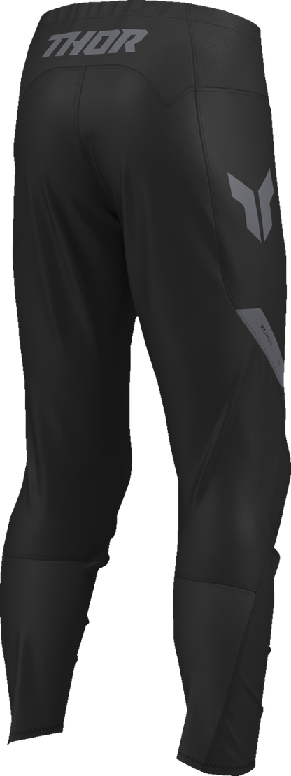 THOR Ridemode Menace Pants - Black - US 28 2901-12746