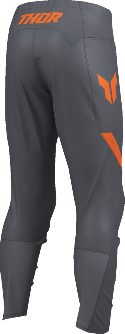 THOR Ridemode Menace Pants - Charcoal - US 38 2901-12762