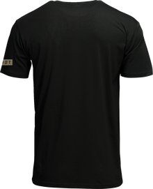 THOR Tangent T-Shirt - Black - XL 3030-25054
