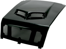 MAIER Hood - Black - Scooped 194710