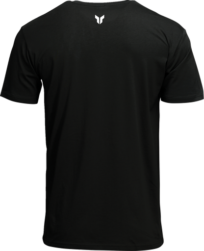 THOR Brave T-Shirt - Black - Large 3030-25058
