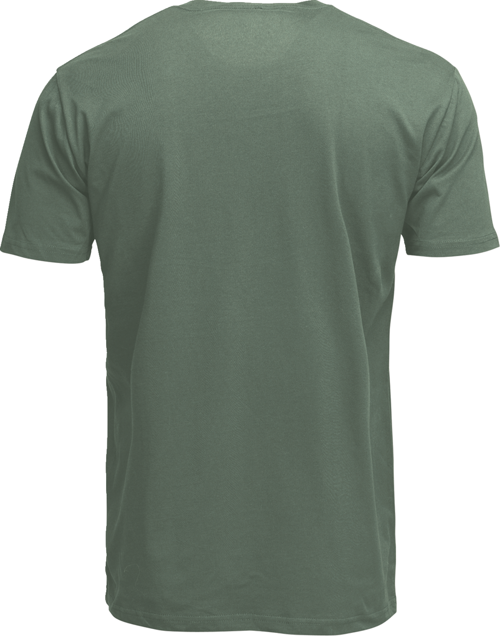 THOR Converge T-Shirt - Olive - Small 3030-25077