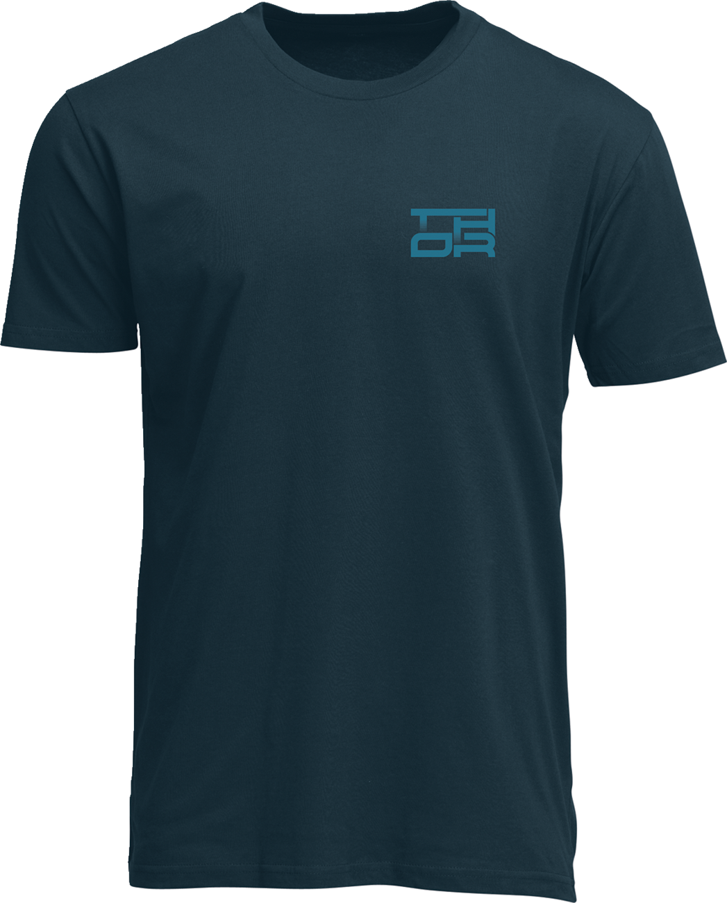 THOR Section T-Shirt - Navy - XL 3030-25085