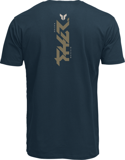 THOR Vert T-Shirt - Navy - Small 3030-25087