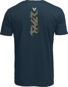 THOR Vert T-Shirt - Navy - XL 3030-25090