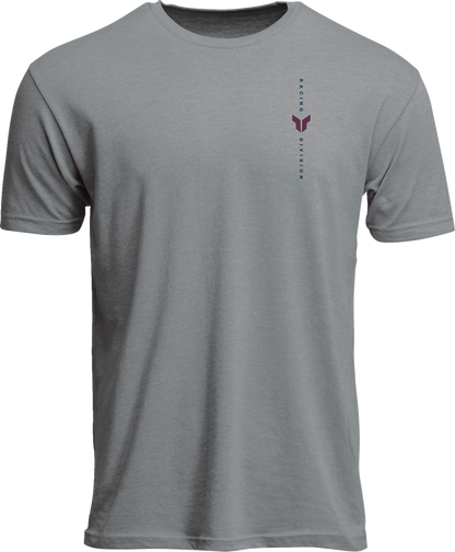THOR Vert T-Shirt - Heather Gray - Medium 3030-25093