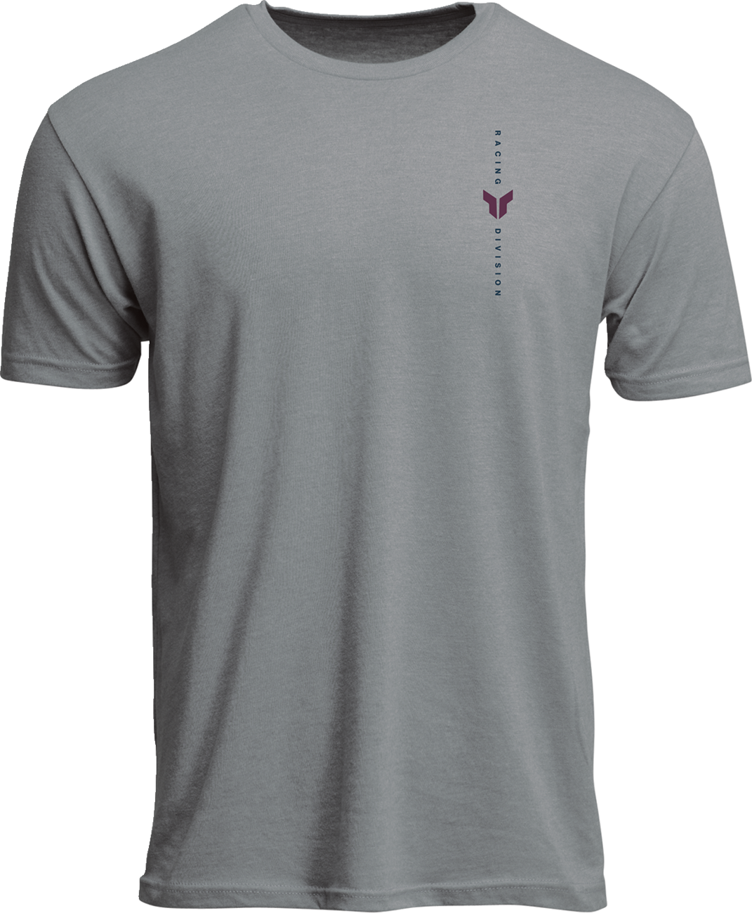 THOR Vert T-Shirt - Heather Gray - 2XL 3030-25096
