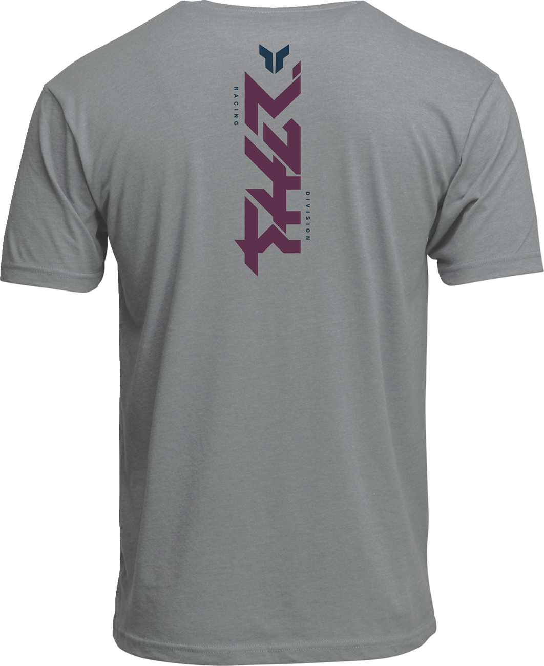 THOR Vert T-Shirt - Heather Gray - 2XL 3030-25096