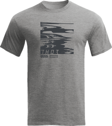 THOR Static T-Shirt - Heather Gray - XL 3030-25100