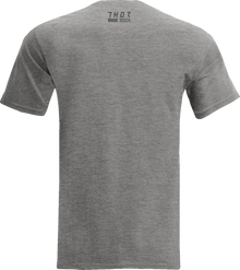 THOR Static T-Shirt - Heather Gray - XL 3030-25100
