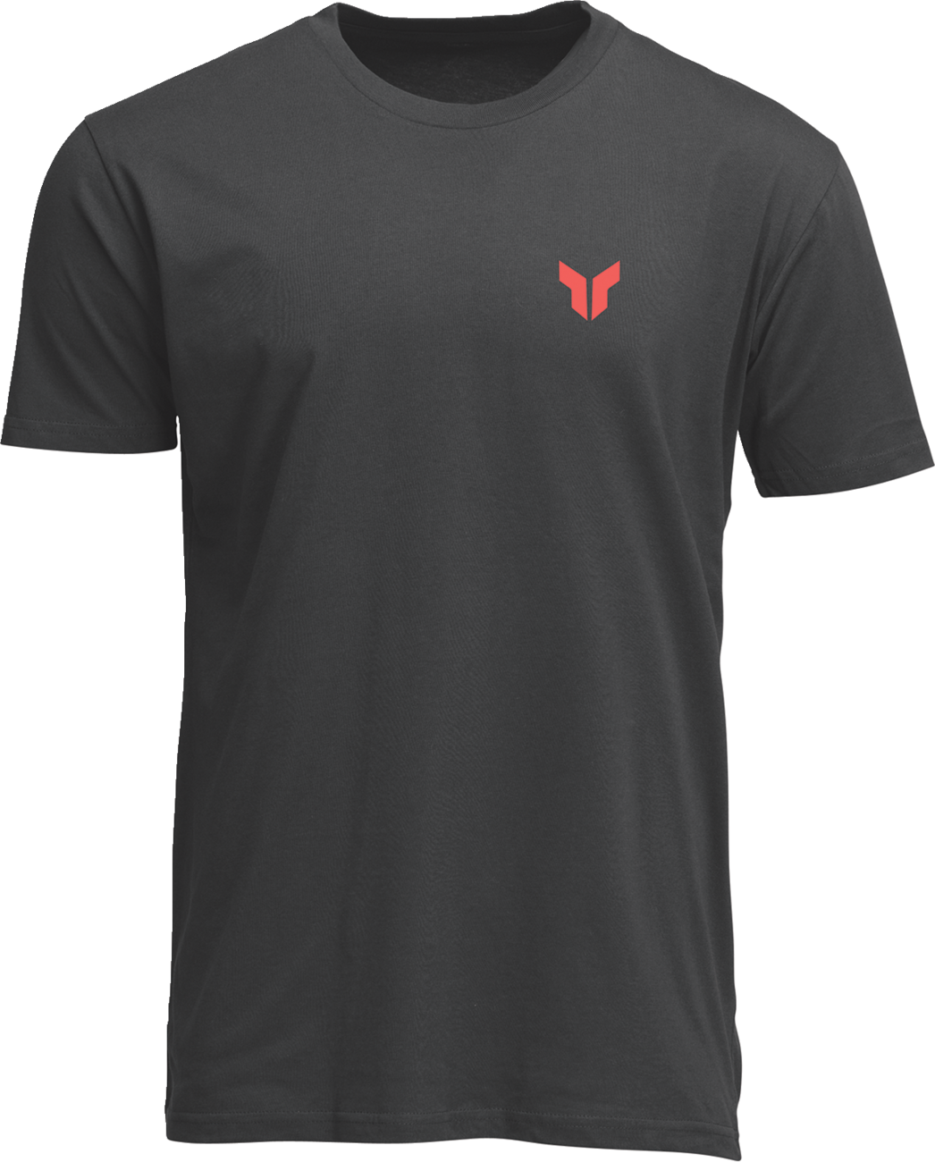 THOR Futura T-Shirt - Coal - Medium 3030-25118