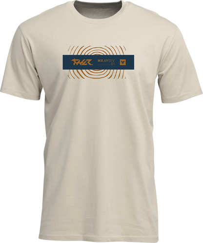 THOR Mind Control T-Shirt - Cream - Medium 3030-25143