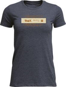 THOR Women's Mind Control T-Shirt - Navy - XL 3031-4329