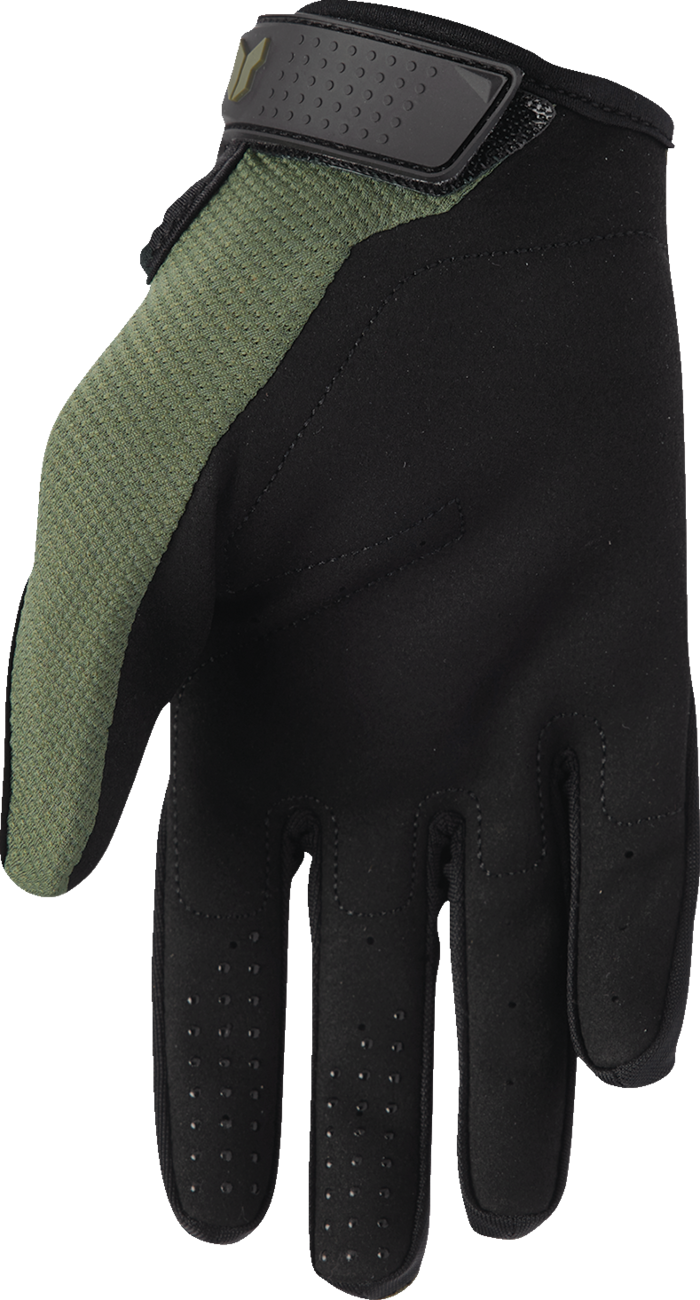 THOR Ridemode Static Gloves - Camo - 2XL 3330-8354
