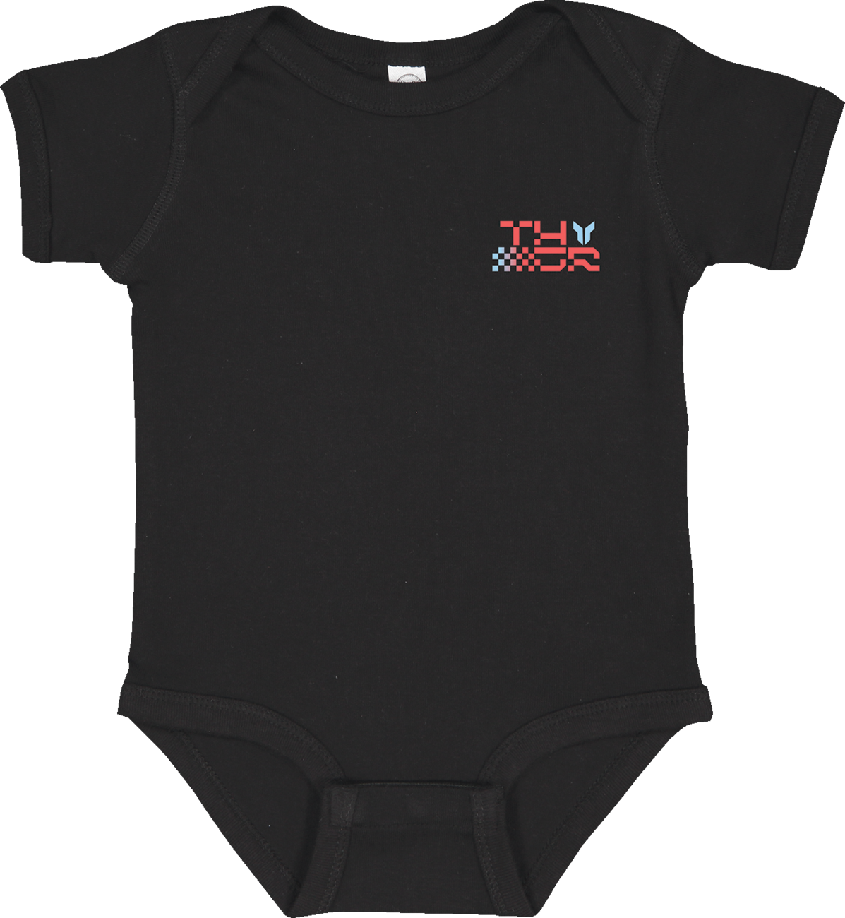 THOR Infant Vantage Supermini - Black - 0-6 Month 3032-3861