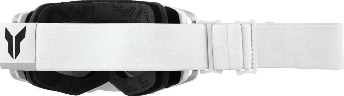 THOR Activate Goggle - Iconic - White - Mirror Lens 2601-3705