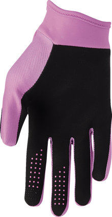 THOR Women's Launchmode XP Gloves - Orchid - XL 3331-0299