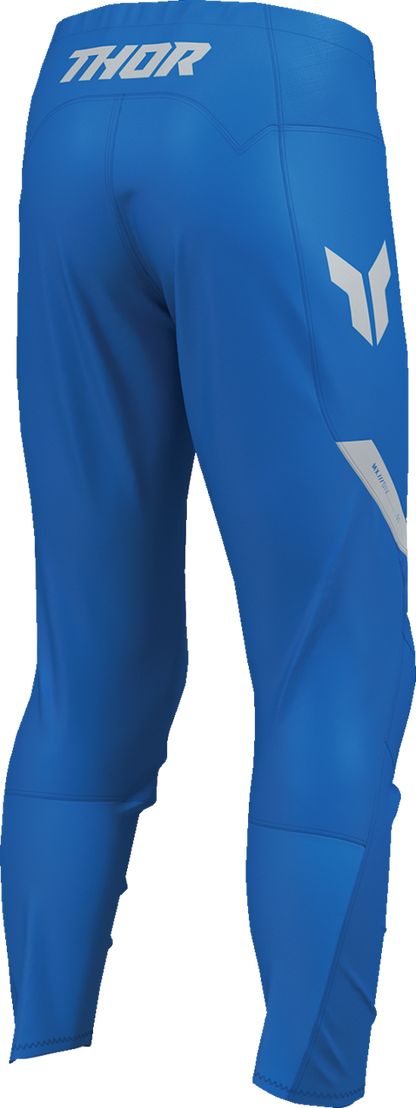 THOR Ridemode Menace Pants - Blue - US 48 2901-12734