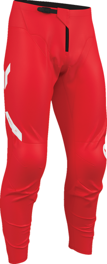 THOR Ridemode Menace Pants - Red - US 48 2901-12745