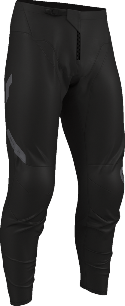 THOR Ridemode Menace Pants - Black - US 30 2901-12747