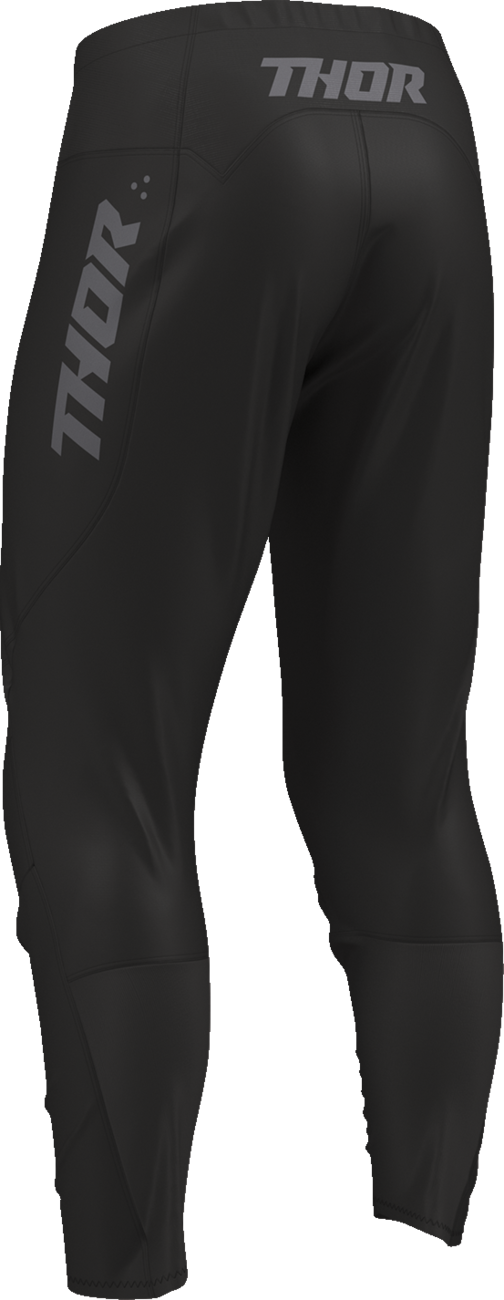 THOR Ridemode Menace Pants - Black - US 30 2901-12747