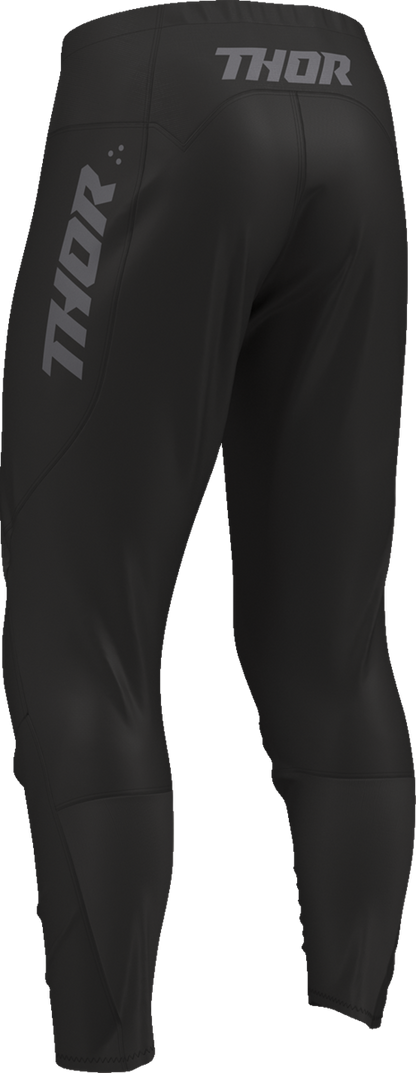 THOR Ridemode Menace Pants - Black - US 30 2901-12747
