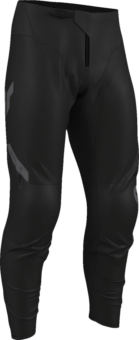 THOR Ridemode Menace Pants - Black - US 34 2901-12749