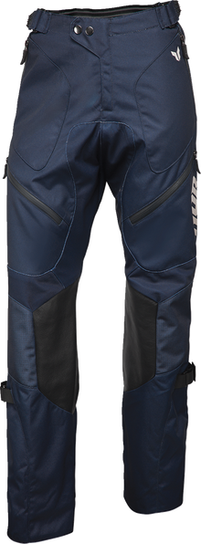 THOR Women's Terrain Over-the-Boot Pants - Caramel/Midnight - US 9/10 2902-0454