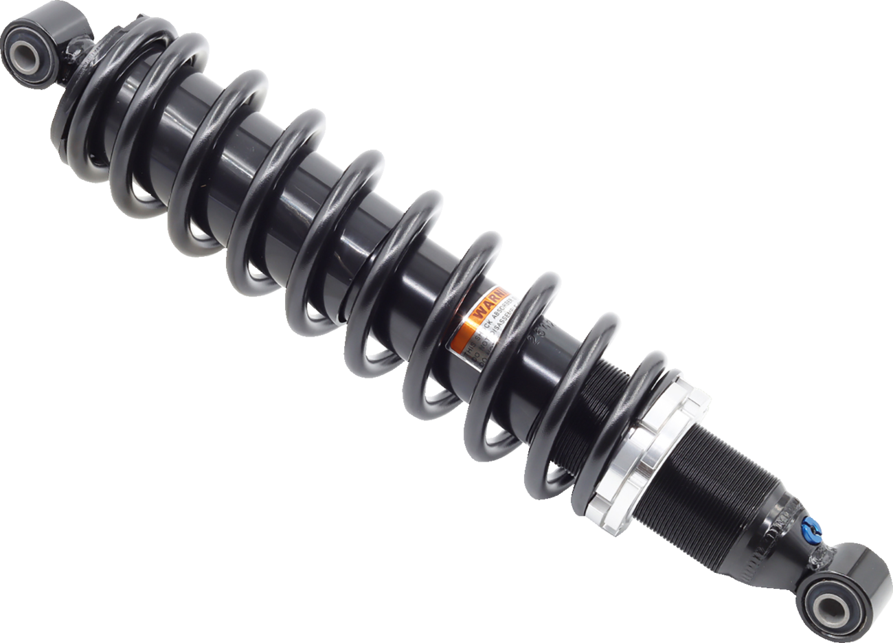 MOOSE OFFROAD Gas Shock - Front - Suzuki AU-04385