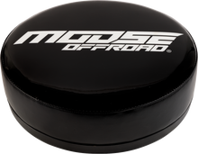 MOOSE OFFROAD Bar Stool Seat - Moose Offroad X80-6020MO-A
