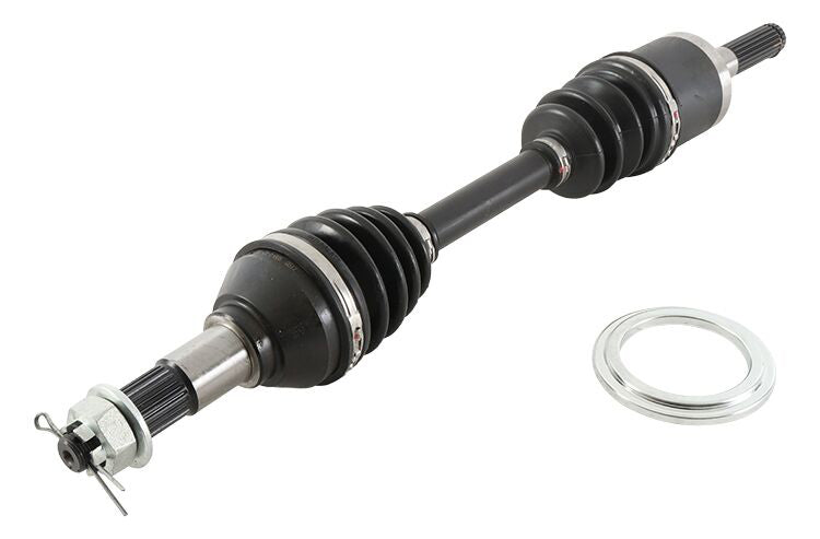 8 Ball Extreme Axle Front