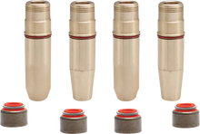 KIBBLEWHITE Valve Guide Kit - 0.5625" - Standard - Evolution | Twin Cam | XL 20-24550