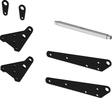 KFI PRODUCTS Plow Leveling Kit - 3" 106323