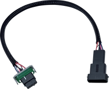 NAMZ Wire Harness - Speedometer - +15" - Pan America/Sportster S NSHX-PSS