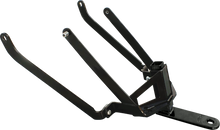 RIVCO PRODUCTS Trailer Hitch - FLH/FLT - '09-'13 HD0073E