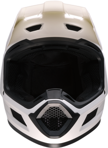 Z1R Youth Dirt Maxx Helmet - White - Small 0111-1709