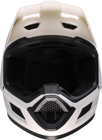 Z1R Youth Dirt Maxx Helmet - White - Large 0111-1711
