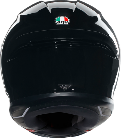 AGV K6 S Helmet - Black - XL 2118395016009XL