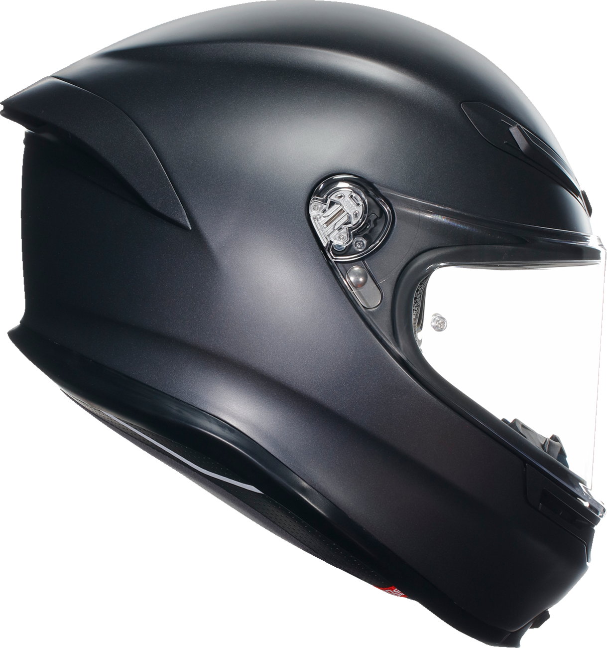 AGV K6 S Helmet - Matte Black - Medium 2118395016011M